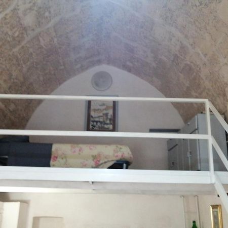 Casa Vacanze Battista 46 Grottaglie Exteriör bild