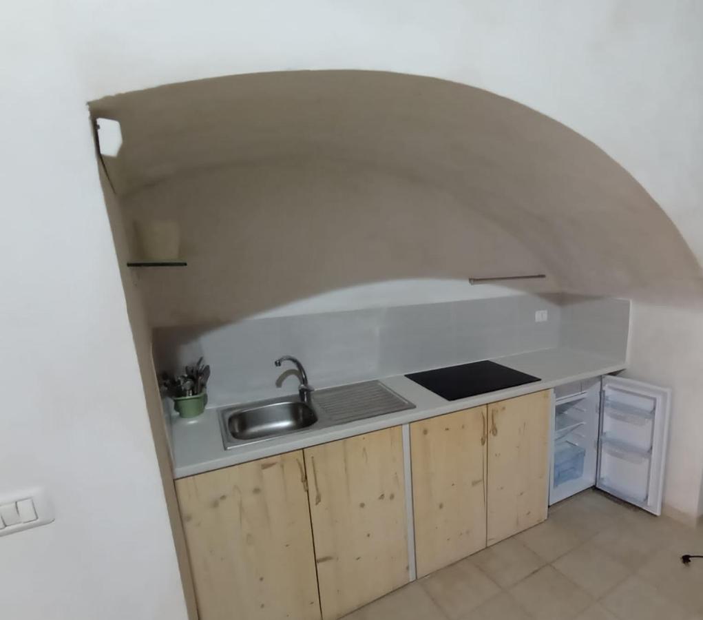 Casa Vacanze Battista 46 Grottaglie Exteriör bild