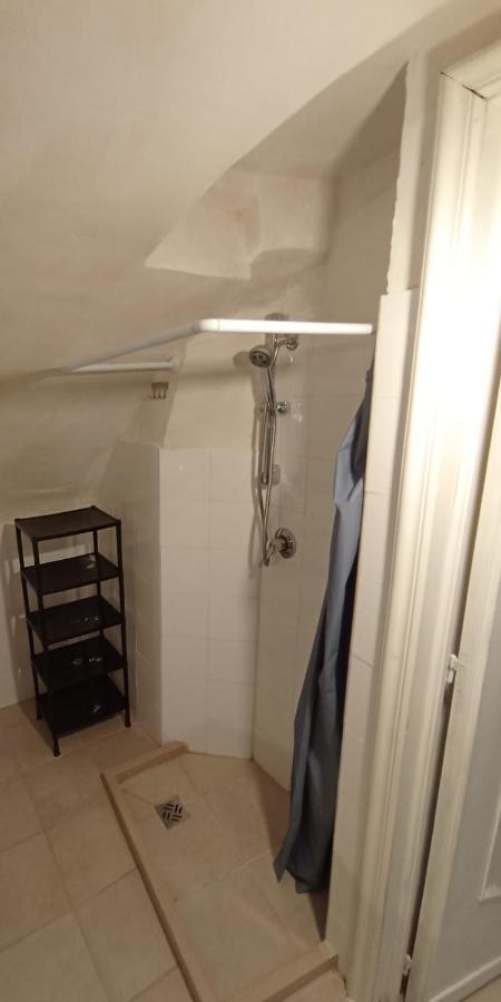 Casa Vacanze Battista 46 Grottaglie Exteriör bild