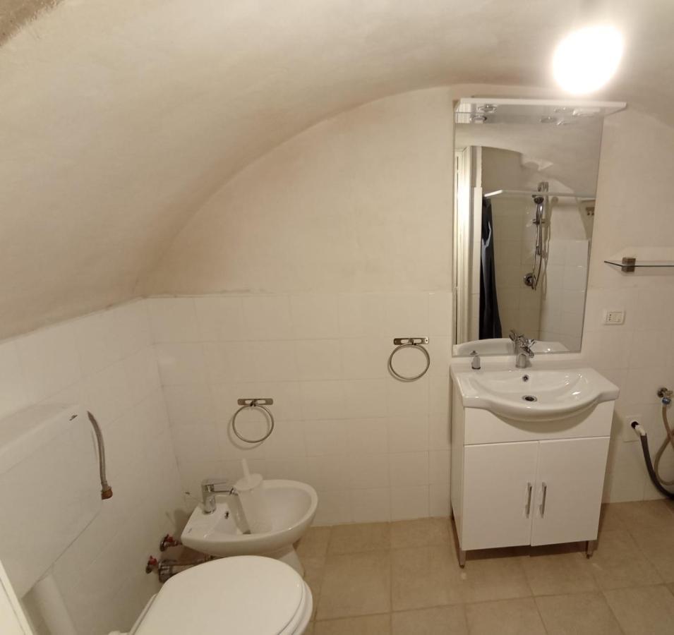 Casa Vacanze Battista 46 Grottaglie Exteriör bild